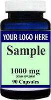 Private Label Stock Label 99143