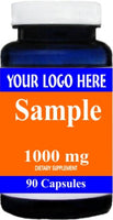 Private Label Stock Label 99149