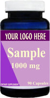 Private Label Stock Label 99150