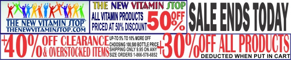 TheNewVitaminStop