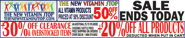 TheNewVitaminStop