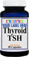 50% off Price TSH 90 Capsules 1 or 3 Bottle Price