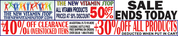 TheNewVitaminStop