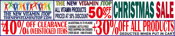 TheNewVitaminStop