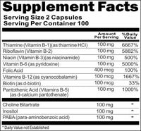 Private Label Supreme Nutritional Yeast 200caps Private Label 12,100,500 Bottle Price