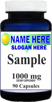 Private Label Stock Logo 91005