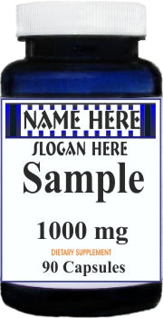 Private Label Stock Logo 91016