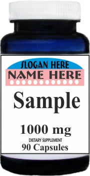 Private Label Stock Logo 91019