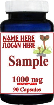 Private Label Stock Logo 91020