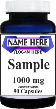 Private Label Stock Logo 91021