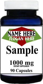 Private Label Stock Logo 91022