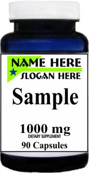 Private Label Stock Logo 91024