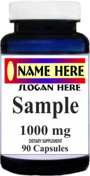 Private Label Stock Logo 91027