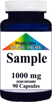 Private Label Stock Logo 91030