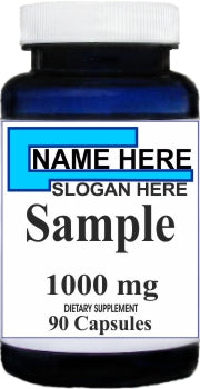 Private Label Stock Logo 91033