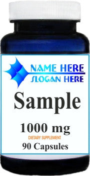 Private Label Stock Logo 91042