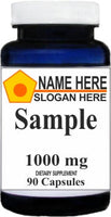 Private Label Stock Logo 91044