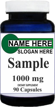 Private Label Stock Logo 91045
