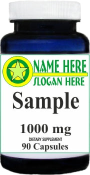 Private Label Stock Logo 91050