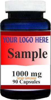 Private Label Stock Label 99105