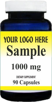 Private Label Stock Label 99119
