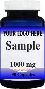 Private Label Stock Label 99122