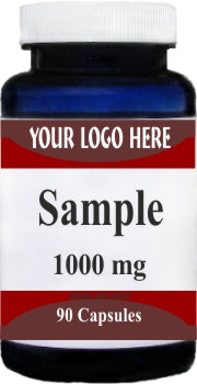 Private Label Stock Label 99126