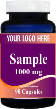 Private Label Stock Label 99127