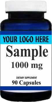 Private Label Stock Label 99129