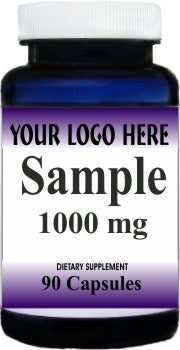 Private Label Stock Label 99131