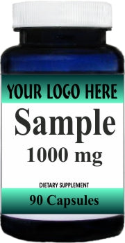 Private Label Stock Label 99133