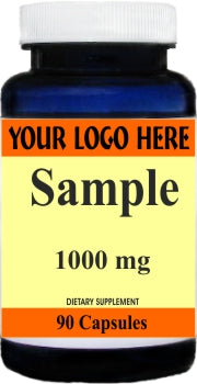 Private Label Stock Label 99137