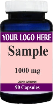 Private Label Stock Label 99139