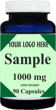 Private Label Stock Label 99142