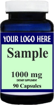 Private Label Stock Label 99143