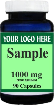 Private Label Stock Label 99144
