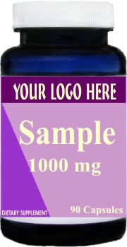 Private Label Stock Label 99150